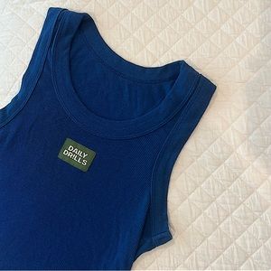 Daily Drills Navy Set